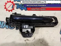 Ручка двери задней наружная правая Mercedes Benz GLK 350 A20476002709999 Отличное состояние