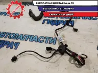 Проводка двери задней правой Mercedes Benz GLK 350 A2044400805 Отличное состояние