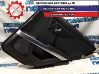 Обшивка двери задней правой Mercedes Benz GLK 350 A20473030629051 Отличное состояние