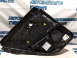 Обшивка двери задней правой Mercedes Benz GLK 350 A20473030629051 Отличное состояние