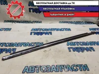 Накладка стекла заднего правого Mercedes Benz GLK 350 2047353465 Отличное состояние