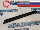Накладка стекла заднего правого внутренняя Mercedes Benz GLK 350 2047351465 Отличное состояние
