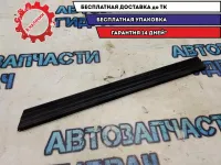 Накладка стекла заднего правого внутренняя Mercedes Benz GLK 350 2047351465 Отличное состояние