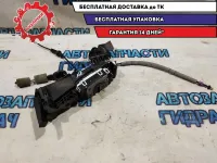 Замок двери передней правой Mercedes Benz GLK 350 2047201835 Отличное состояние