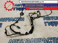 Проводка двери передней правой Mercedes Benz GLK 350 2045406210 Отличное состояние