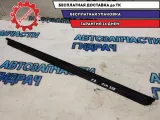 Накладка стекла переднего правого внутренняя Mercedes Benz GLK 350 2047251365 Отличное состояние
