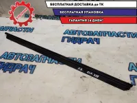 Накладка стекла переднего правого внутренняя Mercedes Benz GLK 350 2047251365 Отличное состояние