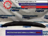 Спойлер Mercedes Benz GLK 350 20479005885890 Отличное состояние