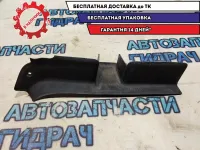 Накладка на петлю багажника левая Mercedes Benz GLK 350 2046932533 Удовлетворительное состояние Дефект, скол.
