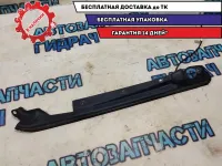 Накладка двери багажника левая Mercedes Benz GLK 350 2048709358 Отличное состояние