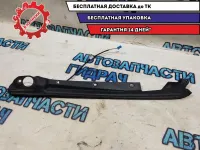 Накладка двери багажника правая Mercedes Benz GLK 350 2048709258 Отличное состояние