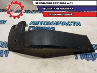 Накладка заднего бампера левая Mercedes Benz GLK 350 A2048800205 Отличное состояние