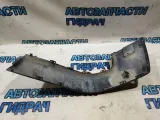 Накладка заднего бампера левая Mercedes Benz GLK 350 A2048800205 Отличное состояние