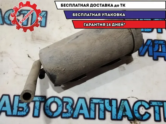 Абсорбер Mercedes Benz GLK 350 2214700259 Отличное состояние