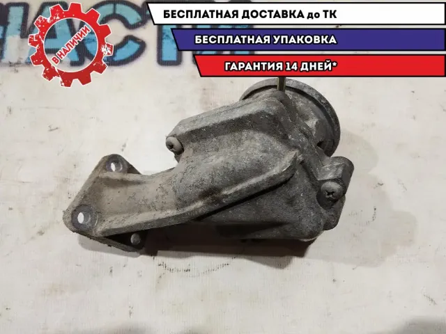 Клапан рециркуляции выхлопных газов правый Mercedes Benz GLK 350 0021407560 Отличное состояние