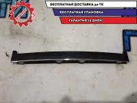Накладка декоративная Mercedes Benz GLK 350 20468014089107 Отличное состояние