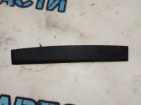 Накладка декоративная Mercedes Benz GLK 350 20468006089107 Отличное состояние