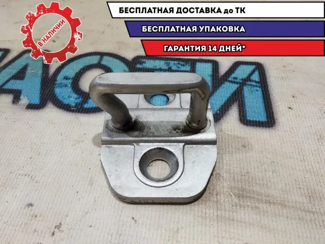Ответная часть замка двери Mercedes Benz GLK 350 2047200104 Отличное состояние