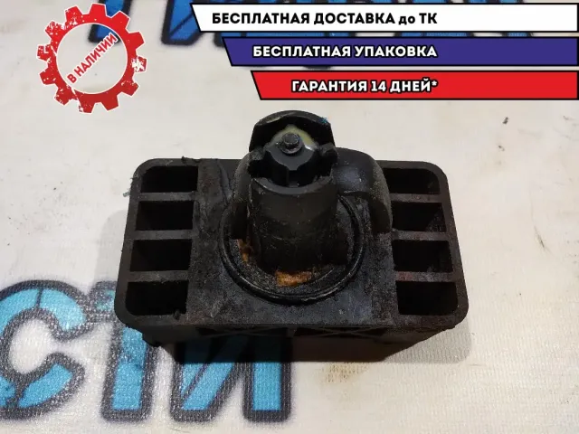 Опора под домкрат Mercedes Benz GLK 350 0029976186 Хорошее состояние