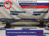Усилитель заднего бампера Mercedes Benz GLK 350 2046101114 Отличное состояние