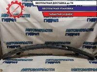 Кронштейн переднего бампера Mercedes Benz GLK 350 2048851065 Удовлетворительное состояние Дефект, трещина.
