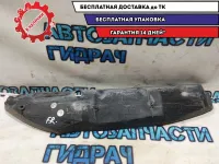 Накладка переднего крыла правого Mercedes Benz GLK 350 2048891225 Отличное состояние