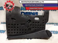 Накладка Mercedes Benz GLK 350 2046800282 Удовлетворительное состояние Дефект, трещина.