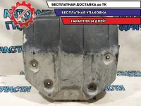 Защита пола багажника Mercedes Benz GLK 350 2046101608 Отличное состояние