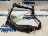 Панель передняя левая Mercedes Benz GLK 350 2046200391 Отличное состояние