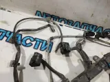 Проводка двигателя Mercedes Benz GLK 350 2721504133 Отличное состояние
