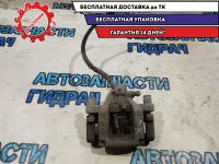 Суппорт тормозной задний правый Mercedes Benz GLK 350 2044231281 Отличное состояние