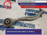Рычаг передний верхний правый Mercedes Benz GLK 350 2043308211 Отличное состояние