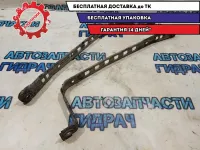 Лента крепления бензобака Mercedes Benz GLK 350 Отличное состояние