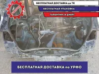 Панель задняя Mercedes Benz GLK 350 Отличное состояние
