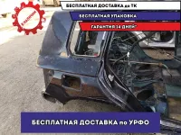 Крыло заднее правое Mercedes Benz GLK 350 Отличное состояние