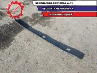 Молдинг крыши правый Mercedes Benz GLK 350 2046905462 Отличное состояние