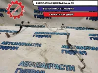 Трубка кондиционера Mercedes Benz GLK 350 2048305515 Отличное состояние