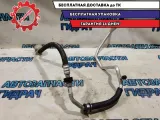 Трубка кондиционера Mercedes Benz GLK 350 2048303215 Отличное состояние