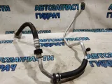Трубка кондиционера Mercedes Benz GLK 350 2048303215 Отличное состояние