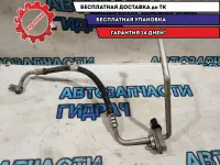 Трубка кондиционера Mercedes Benz GLK 350 2048301215 Отличное состояние