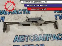 Кронштейн Mercedes Benz GLK 350 2044920218 Отличное состояние