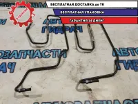 Тормозные трубки Mercedes Benz GLK 350 Отличное состояние