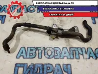 Патрубок Mercedes Benz GLK 350 2720181382 Отличное состояние