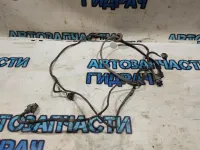 Проводка датчиков парковки задняя Mercedes Benz GLK 350 2045402113 Отличное состояние