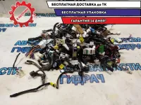 Фишка (разъём) Mercedes Benz GLK 350 Отличное состояние