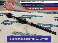 Привод передний левый в сборе Mercedes Benz GLK 350 2043301501