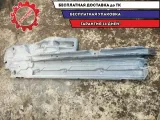 Защита днища левая Mercedes Benz GLK 350 A2046100308 Хорошее состояние