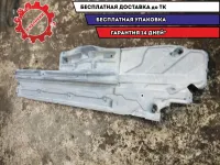 Защита днища правая Mercedes Benz GLK 350 A2046100408 Хорошее состояние