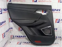Обшивка двери задней левой Geely Atlas 6049567300742