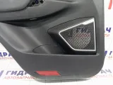 Обшивка двери задней левой Geely Atlas 6049567300742